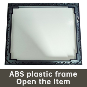 Bán buôn hiện đại Nordic pha lê mét hộp trang trí nội thất-Punch-Miễn phí nghệ thuật chống thấm nước, trừu tượng/in động vật cho nhà & nhà hàng - Product Image 3