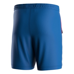 Pantalones Cortos Deportivos de Moda con Estampado para Hombre, para Gimnasio, Running, Tenis y Deportes de Mesa - Product Image 2