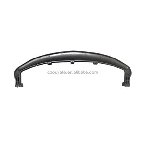 Per CHEVROLET Cruze 2009 Staffa di Supporto Inferiore Paraurti Anteriore 95459802 Barra di Rinforzo in Acciaio Compatibile con Paraurti Auto - Product Image 5