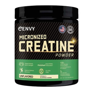 Cross-border Bestseller on TikTok and Amazon Creatine Monohydrate Pills Adult Antioxidant 300g 24-Month Shelf Life - Product Image 6