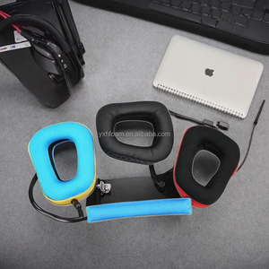 משלוח חינם g35 אוזניות g35 רפידות g35 g430 g930 אוזניות + תחליף ראש - Product Image 1