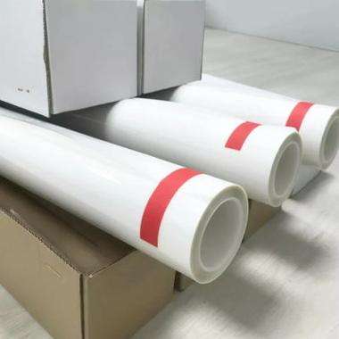 7.5mil 1.52*15m Transparent