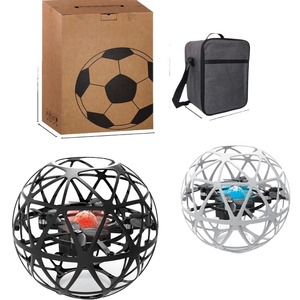 Droni da Calcio Elettrici Telecomandati per Studenti, Attrezzatura Educativa e di Addestramento Best-seller Specificamente Progettata - Product Image 1