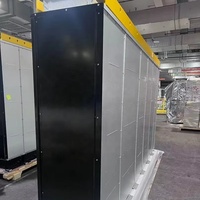 Variateurs de fréquence (VFD) intégrés dans un coffret ACS880-07 55kW 75kW 90kW 110kW 132kW 160kW 200kW 250kW 315kW 355kW 400kW 450kW 500kW 560kW 630kW 710kW