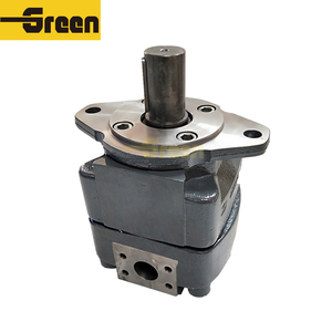 Spare Parts Replace Bucher QX Series QX22 QX32 QX52 QX82 Hydraulic Gerotor Internal Gear <b>Pump</b> - Product Image 1
