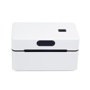 Impresora Térmica Xprinter <span class=keywords><strong>XP</strong></span>-D361B de 3 Pulgadas con USB y Bluetooth para Oficina, Impresora Térmica de Códigos de Barras de Escritorio - Product Image 2