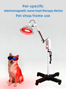 New Electric Pet <b>Red</b> <b>Light</b> <b>Therapy</b> Device for Relieving Gingivitis Skin Diseases Musculoskeletal Inflammation-2 Year Warranty CE - Product Image 3