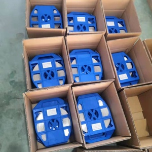 Nastro in Acciaio Inossidabile SUS316 201 304, Rotolo di Nastro Metallico per Imballaggio 16mm 19mm - Product Image 6