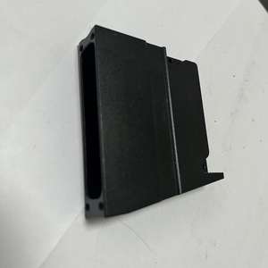 เครื่องกัด CNC แบบ5แกนงานตามสั่งอลูมิเนียมเหล็กทองแดงทองเหลืองสแตนเลสเครื่องจักร6061บริการทางการแพทย์ซีเอ็นซี - Product Image 2