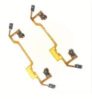 Câble FPC de bouton de déclenchement 2026P pour PS5, câble flexible FPC modifié pour manette de jeu de tir avec interrupteurs