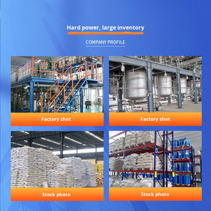 स्टॉक औद्योगिक सोडियम मोलीबेडेट फोलर उर्वरक धातु सतह जल उपचार सफेद पाउडर ग्रेड 1 किलो पैकेजिंग - Product Image 4