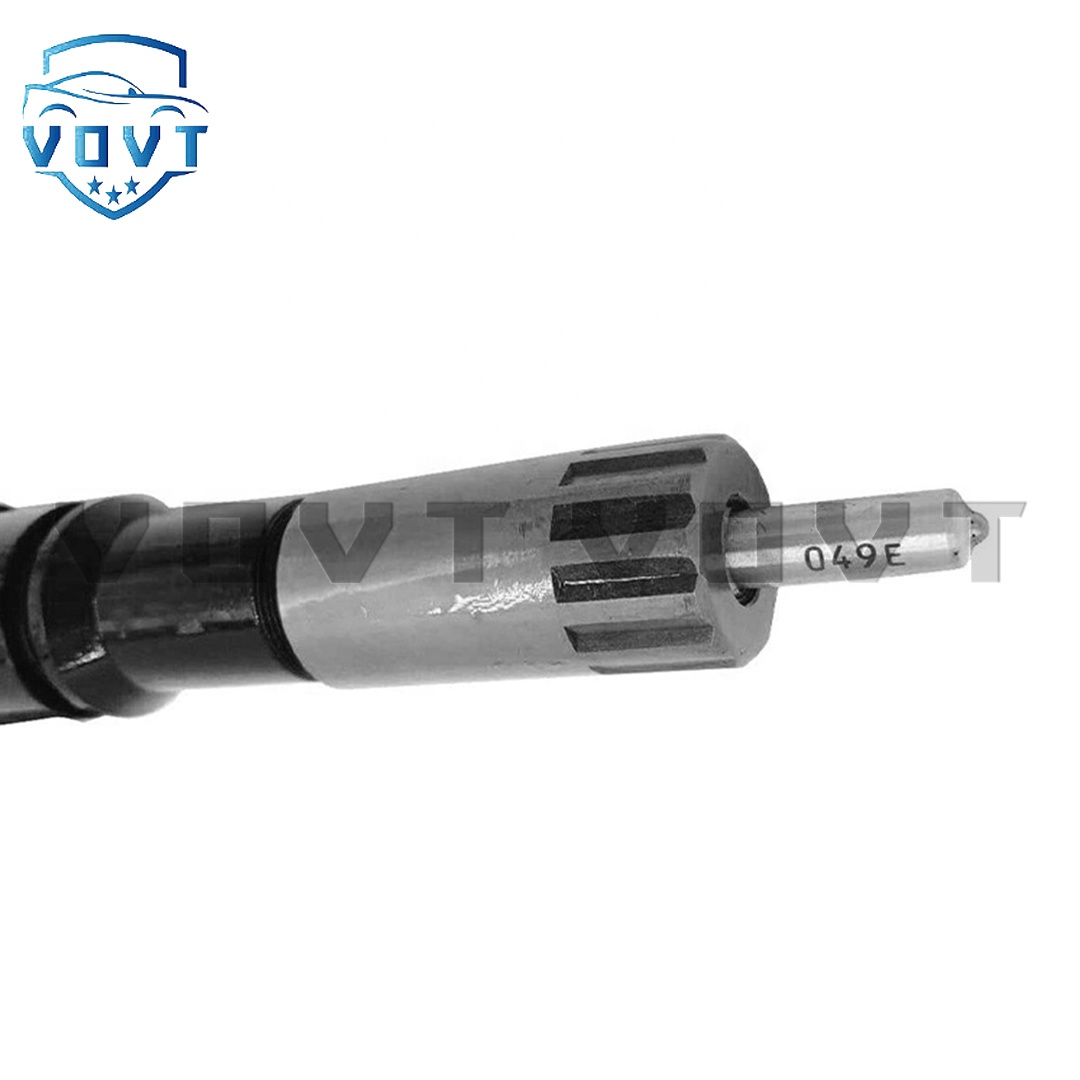 High Quality New Diesel Injector 23670-30300 23670-0L010 23670-0L070 Common Rail Injector for Denso Injector Engine Spare Parts