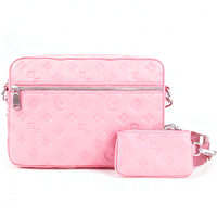 Bolsos personalizados para mujer, bolso cruzado de diseñador de lujo, bolso de cuero cruzado, bolso de hombro pequeño, Correa ancha, estilo de monederos para cámara