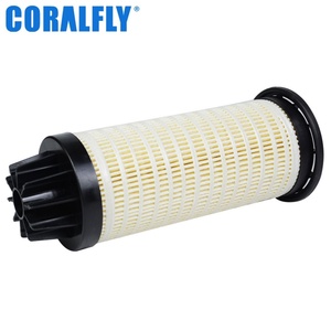 Filtro de Combustible para Motor Diésel de Excavadora Coralfly de Alta Calidad, Precio al por Mayor, 523-4987 SN40858 CL-S4987 para Caterpillar - Product Image 3