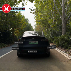 มอเตอร์คู่สมรรถนะสูง2021สะอาดของแท้รถหรูไฟฟ้าขับด้วยมือซ้าย - Product Image 5