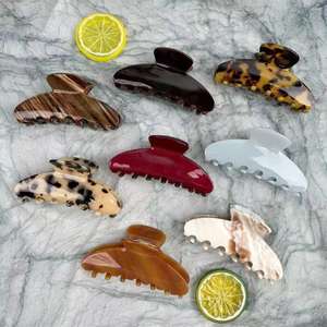 واو شيلا تصميم بسيط عالي الجودة من شركة تصنيع المعدات الأصلية متعدد الاستخدامات حمض أسيتيك منتزع عصري بلون جذاب - Product Image 1