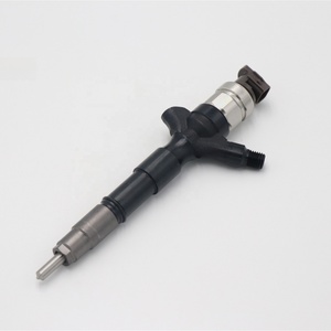 Injecteur de carburant haute performance 2KD-FTV 1KD 095000-7780 095000-8290 23670-0L050 - Product Image 1
