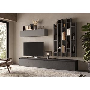 INFINITY 2.0 SLATE/LEAD SALON - Product Image 1