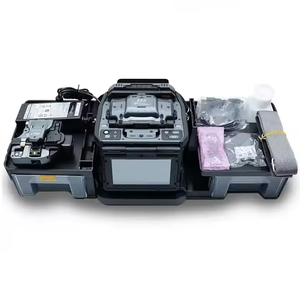 Top-Xếp hạng sản phẩm gốc Nhật Bản FSM-87S + FSM-88S 6 động cơ Core để Core xương sống sợi quang Fusion splicer - Product Image 5