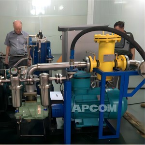 APCOM-Compresor de metano, gas de carbón, amoníaco, compresores de <span class=keywords><strong>clorometano</strong></span>, gas metano de capa de carbón, asociado a la extracción de petróleo - Product Image 5