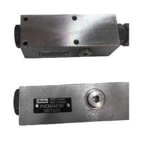 Compensateur série PVCMA - Product Image 4