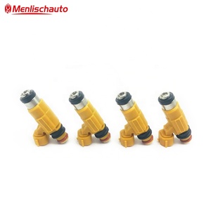 Boquilla de inyector de combustible de piezas de motor de automóvil de precio al por mayor CDH275 MD319792 para <span class=keywords><strong>ECLIPSE</strong></span> GALANT PAJERO de - Product Image 5
