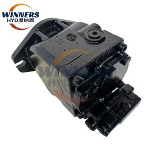 Neue Hydraulikpumpe der Serie JRR JRL JRRS JRLS JRR060 mit Hochleistungs-Offenkreislauf-Kolben - Product Image 3