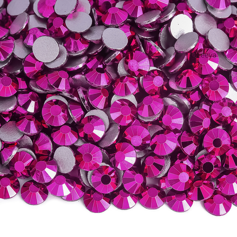 P137 Mine Fuchsia