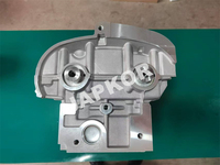 Nouvelle culasse Renault L90 K4M (SILINDIR KAPAK CULATA) OE 7701473353 & 7701474364
