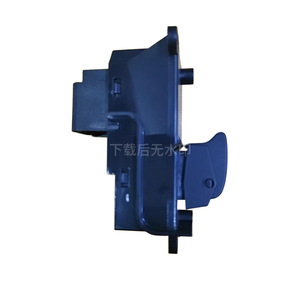 สวิตช์ควบคุมหน้าต่าง 35770-T6A-J11 สำหรับ 15-22 โอดิสซีไฮบริดเอลิเซียนไฟฟ้า 12V - Product Image 4