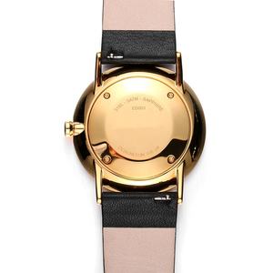 Reloj mecánico automático personalizado con movimiento de gaviota a precio competitivo - Product Image 3
