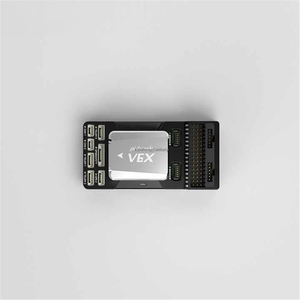 Contrôleur de vol CUAV V6X FC <span class=keywords><strong>2023</strong></span> Autopilot Pixhawk pour drones débutants, robots FPV, équipement VTOL UAV - Product Image 3