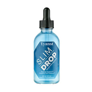 Complément alimentaire de haute qualité pour la perte de poids en marque privée pour adultes, augmente la santé, l'énergie, contrôle l'appétit - Product Image 1