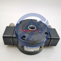 Encoder PLC Nuovo di Zecca Hog86.2m Uh6 Dn 2048 I, Spedizione Via Fedex o DHL, Prodotto Garantito