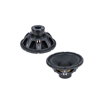 YX12N351 Haut-parleur de graves 15 pouces 400W pour scène, accessoire audio professionnel, bobine vocale 3,5 pouces, amplificateur OEM d'usine