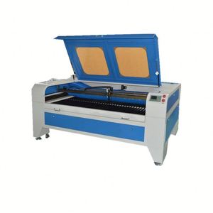 Máquina de corte por láser de alta calidad Vevor 80W y grabador láser de CO2 para material no metálico - Product Image 1