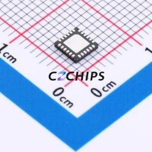 วงจรรวม LTC4417IUF # PBF QFN-24-EP(4x4) ใหม่ของแท้ชิป IC จอภาพ PMIC และรีเซ็ต IC - Product Image 2