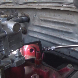 Dòng của tầm nhìn trở ngại khu vực linh hoạt kiểm tra gương Thắp Sáng 360 xoay cho thêm Xem góc chết - Product Image 3