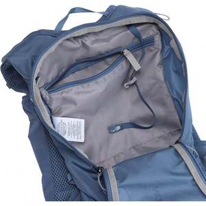 Gilet de course à pied léger avec porte-téléphone, sac à dos de randonnée en plein air, lumineux, visible, sûr, gilet d'hydratation sportif - Product Image 3