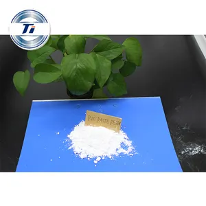 Emulsion Grade Pvc Resin Paste Grade Pvc Paste Resin Emulsion Grade