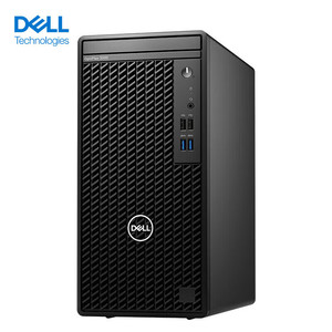 Business Desktop D-ell Optiplex 3000mt Computadora de escritorio Host Máquina de oficina con 8g Ddr4 512GB SSD Win11 - Product Image 2