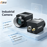Caméra de numérisation de zone CMOS à obturateur global HIKROBOT MV-CH120-90Y1M/C 12 mégapixels CoaXPress CXP-12 93,9 ips pour AOI/PCB/Semi-conducteurs