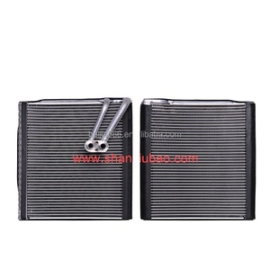 Évaporateur de <span class=keywords><strong>climatiseur</strong></span> de voiture Pokka 97139-2W000 compatible avec Hyundai 97139-2W000 97139-A5000 971392W000 97139A5000 - Product Image 3