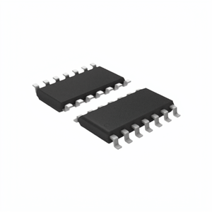 Circuito Integrado BOM en Stock, COMPARATOR 4 GEN PUR 14SOIC Chip MAX995ESD+T, Compre Componentes Electrónicos en Línea, 14 SOIC (0.154", 3.90mm de Ancho) - Product Image 1