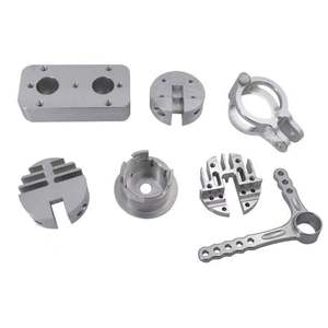 Tùy chỉnh phần mềm thiết kế 3D đúc OEM Xe Máy chế biến Ống thép không gỉ quay dịch vụ chính xác tùy chỉnh CNC - Product Image 5