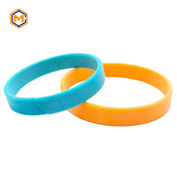 Bague d'usure et de guidage en PTFE pour vérin hydraulique, taille personnalisée, haute pression 33 MPa, dureté 60 à 70 Shore, joint pour pièces de rechange d'excavatrice