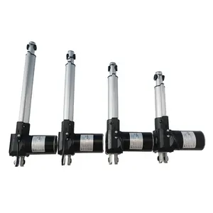 WT linear actuator for massage chair