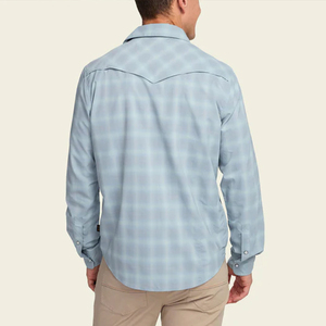 เสื้อตกปลาแบบนุ่มสไตล์โคลัมเบีย ดีไซน์ล่าสุด ขายส่ง พร้อมกระเป๋า รับสั่งทำ - Product Image 3