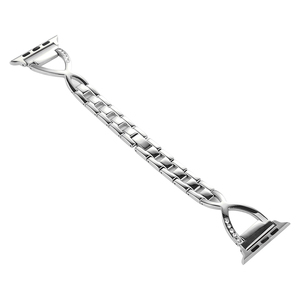 s caso madera Samsung Galaxy S 6 caso Samsung Galaxy S 5 caso de cinco diamantes banda de reloj para <span class=keywords><strong>Apple</strong></span> <span class=keywords><strong>watch</strong></span> de lujo - Product Image 5