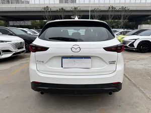Consumo de combustible eficiente <span class=keywords><strong>2024</strong></span> Mazda <span class=keywords><strong>CX5</strong></span> 2.0L Automático 2WD Comfort Edition SUV 155HP - Product Image 6